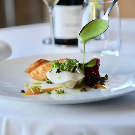 Brittany & Spa Relais & Chateaux